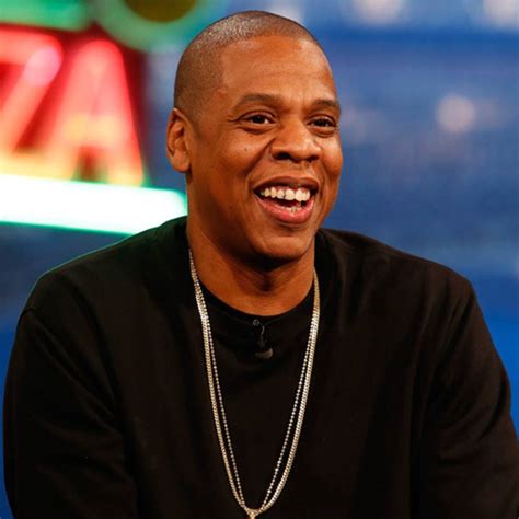 Jay-Z today